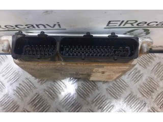 Řídící jednotka 030906032M Seat Arosa 2000