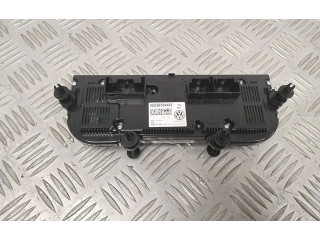 Модуль блока управления кондиционером 5GE907044AE   Volkswagen Golf VII