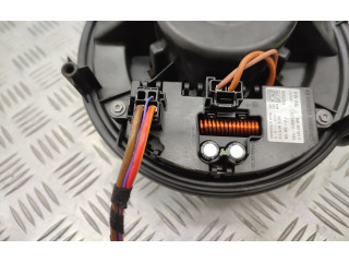 Вентилятор печки    5Q1819021G, 5Q0907521E   Volkswagen Golf VII