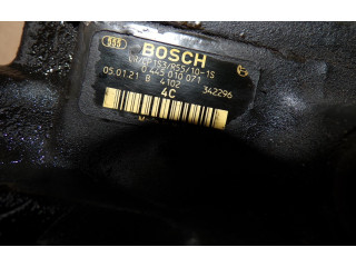 Vstřikovací čerpadlo 0445010071 Alfa Romeo 156