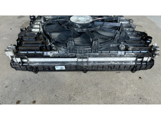 Комплект радиатора