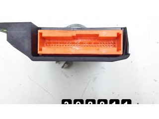 Блок подушек безопасности 8201163304 Dacia Duster