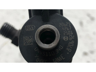 Vstřikovač 0445110340 Citroen Berlingo pro naftový motor 1.6