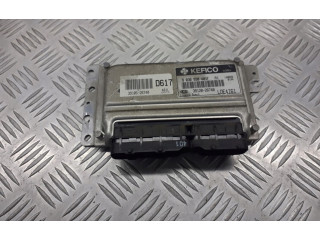 Řídící jednotka 39120-26740 KIA Cerato 2005