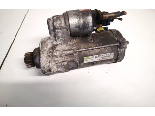 Turbodmychadlo Стартер 02e911023q, 240311 Volkswagen PASSAT B7