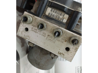 Рулевая рейка Блок управления ABS 8X232C405EE, 0265235363 Jaguar XF - года