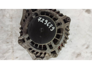 Генератор A2TX0781, 231005X21A Nissan Navara D40 2.5