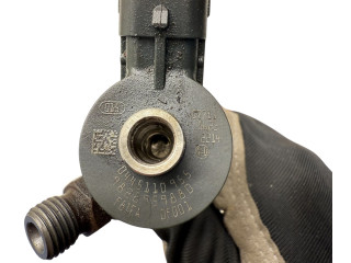 Vstřikovač 9828959880, 0445110955 Citroen Berlingo DV5RC