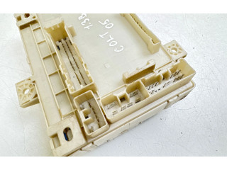 Блок предохранителей 8637A020, 5WK45103A Mitsubishi Colt