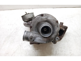 Турбина Mazda Premacy VJ300309, VJ300309