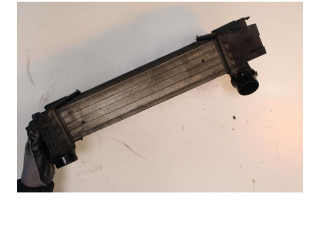 Интеркулер  BEHR, 13337687   Opel Meriva B 