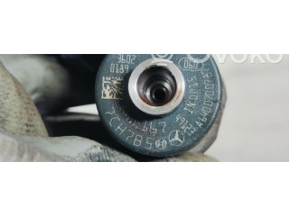 Форсунка A6400700787 Mercedes-Benz A W169 640940