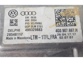 Блок управления Xenon