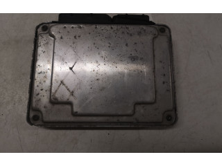 Řídící jednotka 038906019HQ, 28SA5669 Seat Ibiza III (6L) 2004