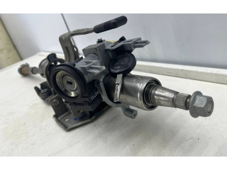 Ось рулевого колеса 5wk45107 Mitsubishi Colt 2009 - 2016 года