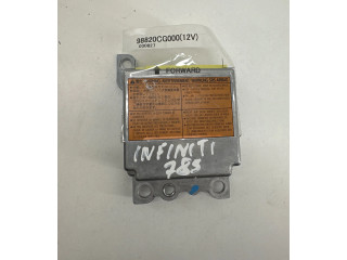 Блок подушек безопасности 98820CG000, 030827 Infiniti FX