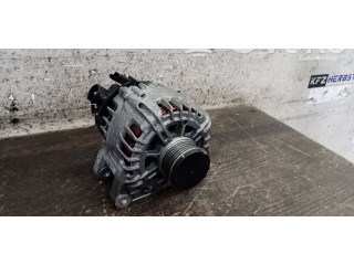 Генератор 9835688980, 9835688980   Peugeot 2008 II      