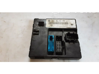 Zámek zadních dveří 4E0907289   Audi A8 S8 D3 4E 2004