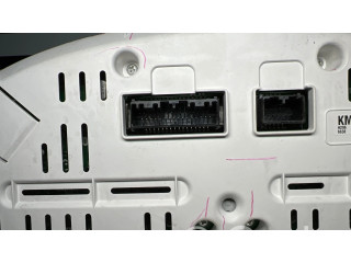 Přístrojová deska Honda HR-V 2016 78100T8KG930M1, 78100T8KG9