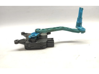 Вентилятор печки 1K1907511E Audi A3 S3 8P