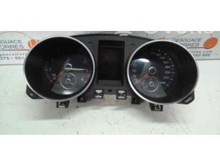 Панель приборов 5K0920861 Volkswagen Golf VI