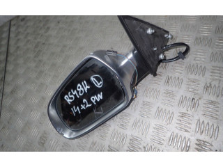 Zpětné zrcátko Audi RS4 2018