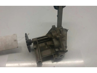 Масляный насос 7700600532 Renault Kangoo I