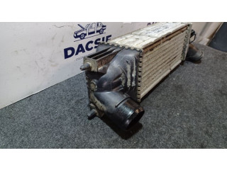 Интеркулер Citroen C5