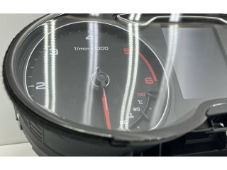 Панель приборов 8V0920870H, 7812DWFG   Audi A3 S3 8V       