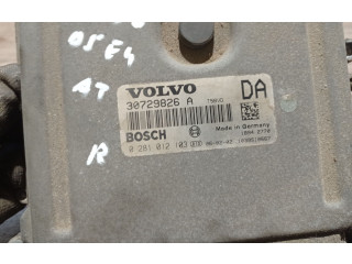 Блок управления двигателя 0281012103, 30729826   Volvo XC90