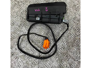 Руль Maserati Quattroporte - года TRWABS30323934A, 2775096001