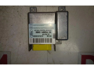 Блок подушек безопасности 98KG14B056EA, CENTRALITAAIRBAG   Ford Ka