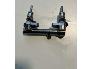 Форсунка 16611AB06A, AN3301 Subaru Outback (BT) FB25