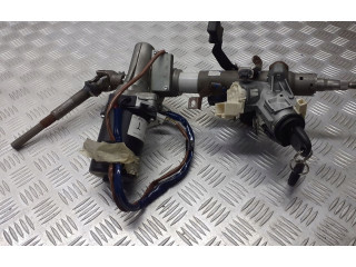  рейка  Колонка рулевая 45200-0D102   Toyota Yaris 2006 - 2011 года