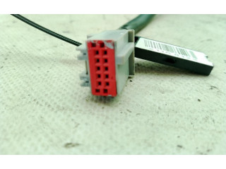 Zpětné zrcátko  Ford C-MAX II 2010    