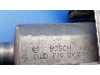 Передний комплект электрического механизма для подъема окна