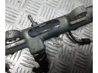 Vstřikovací lišta 0445214016, 0376091 Alfa Romeo 156 939A1000