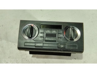 Блок управления климат-контролем 8P0820043D, 412206018011 Audi A3 S3 8P