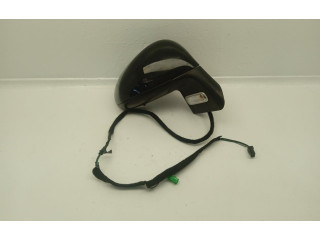 Зеркало электрическое Citroen C4 I 2004 - 2010 года