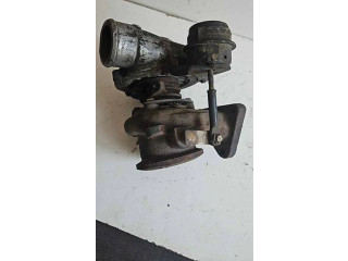 Turbodmychadlo Турбина A6110960099, 508655F Mercedes-Benz C W202