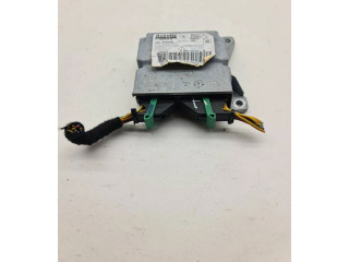 Блок подушек безопасности 9665266080 Citroen C5