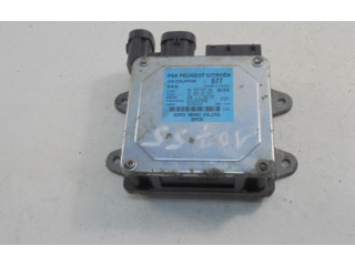 Блок управления усилителя руля 9655757780, 9655757780   Alpine C2