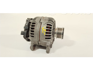 Генератор 028903028E   Volkswagen Polo      