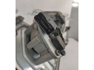 Механизм стеклоочистителей (трапеция) ZA4U1G907, E761    Renault Scenic II -  Grand scenic II