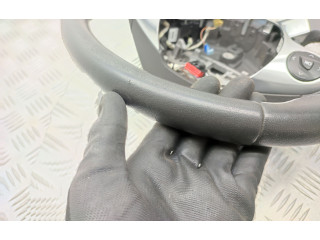 Руль Ford Transit Custom 2013 - 2023 года BK213600DD35B8, BK2T9E740AB