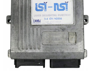 Блок управления 032800049 Subaru Forester SF