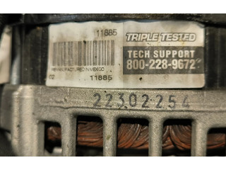 Генератор 8002289672 Volvo XC90