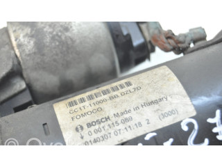 Стартер  CC1T11000BB   Ford Transit