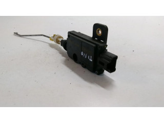 Поршень Стартер 90550BU000 Nissan Almera Tino