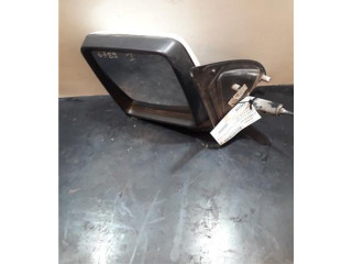 Зеркало (механическое) Opel Combo C 2001 - 2011 года
